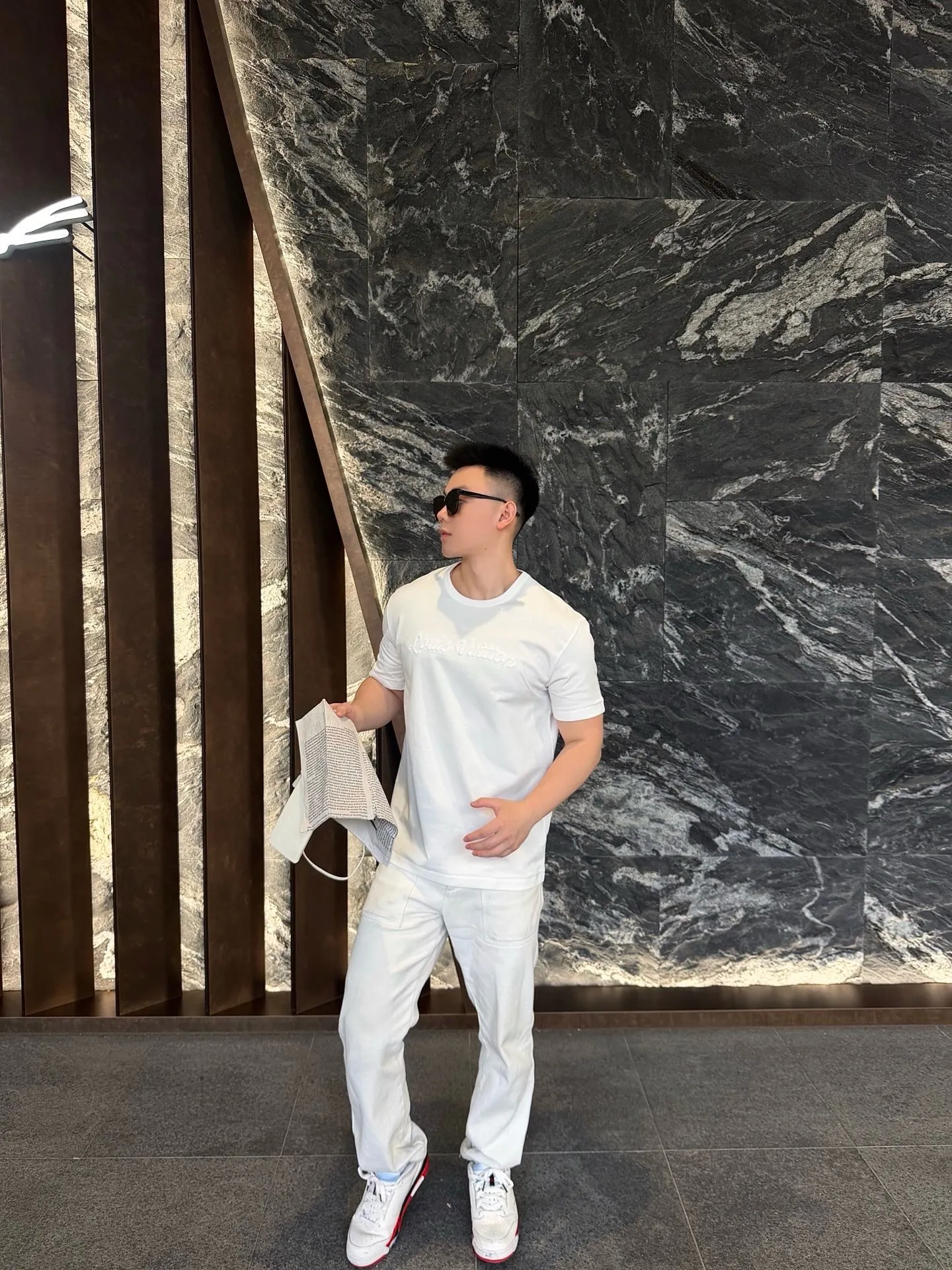 Louis Vuitton/